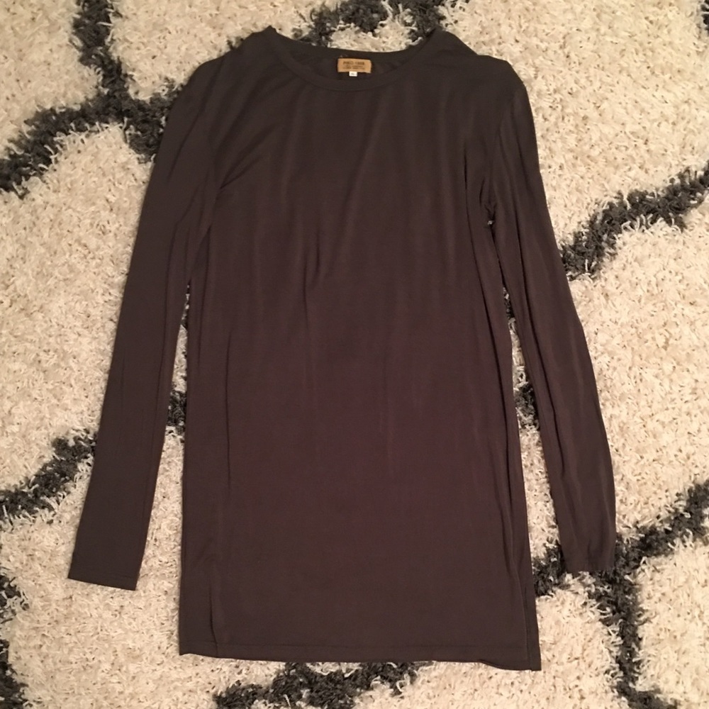 PIKO tunic, size S